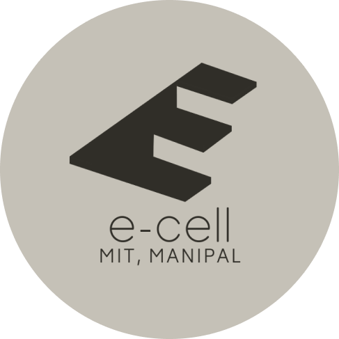 Entrepreneurship Cell, Manipal logo