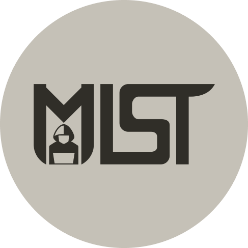 Manipal Information Security Team logo