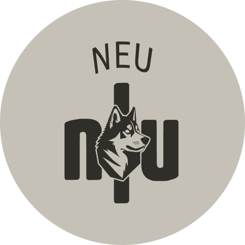 null NEU logo