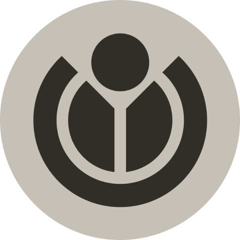Wikimedia Foundation logo
